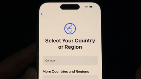 SELECT YOUR REGION .